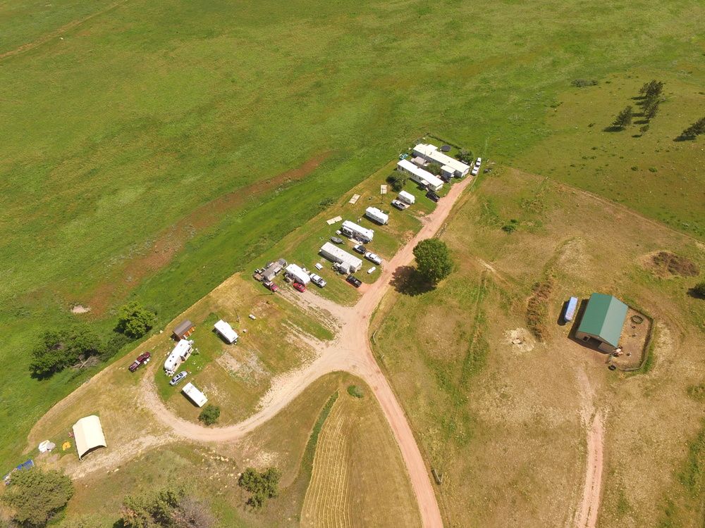 25521 Highway 384, Bighorn, MT 59010